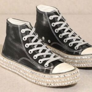 Meet your Posher, Mayor of